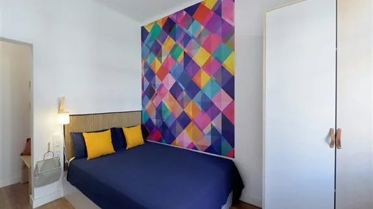 Rooms in Barcelona Les Corts - photo 5