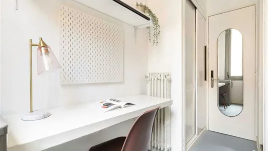 Rooms in Madrid Centro - photo 7