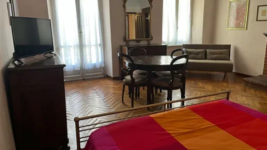 Rooms in Turin - photo 2