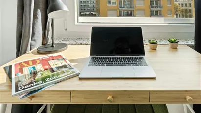 Room for rent in Munich Sendling-Westpark, Munich