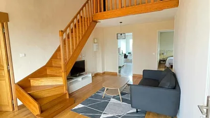 Room for rent in Pontoise, Île-de-France