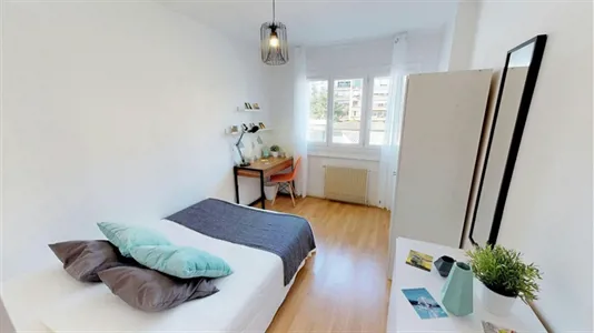 Rooms in Lyon - photo 3