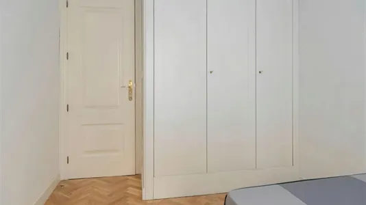 Rooms in Madrid Chamberí - photo 7