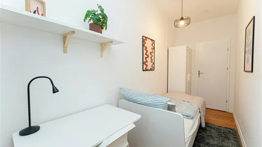Rooms in Berlin Treptow-Köpenick - photo 2