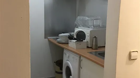 Apartments in Madrid Centro - photo 10