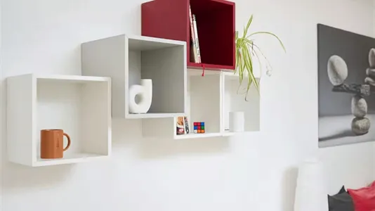 Apartments in Budapest Ferencváros - photo 4