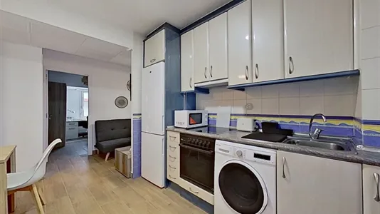 Rooms in Zaragoza - photo 7