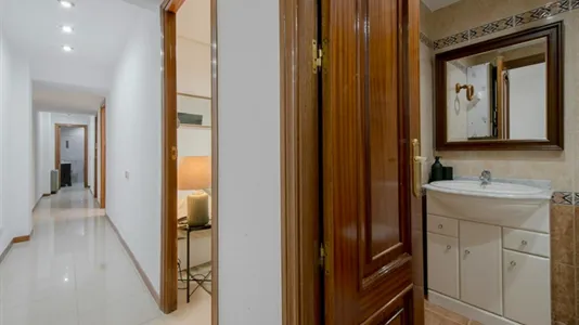 Rooms in Madrid Retiro - photo 8