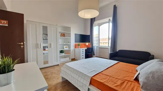 Rooms in Roma Municipio I – Centro Storico - photo 4