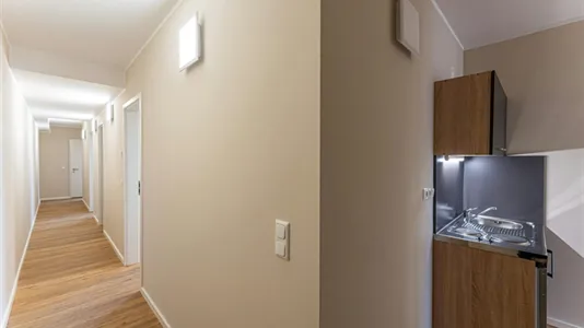 Rooms in Berlin Charlottenburg-Wilmersdorf - photo 5