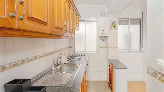 Rooms in Jerez de la Frontera - photo 10