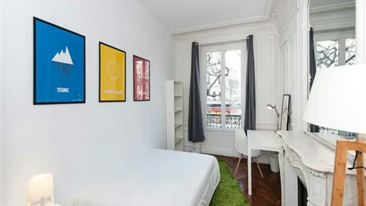 Rooms in Paris 11ème arrondissement - Bastille - photo 3