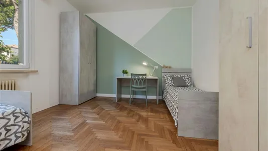 Rooms in Padua - photo 2