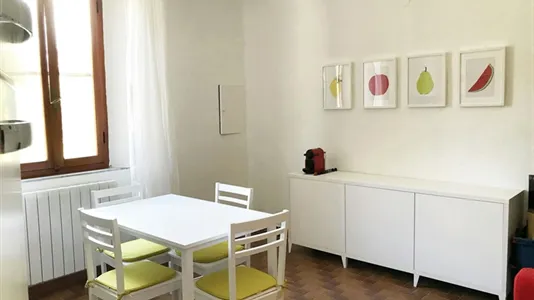 Rooms in Pisa - photo 3