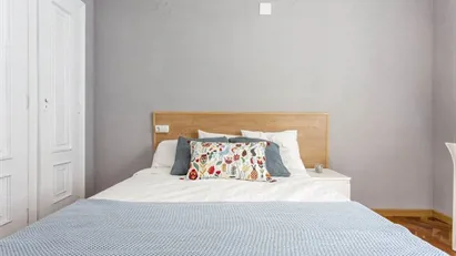 Room for rent in Valencia Algirós, Valencia (region)