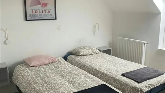 Apartments in Brussels Anderlecht - photo 10