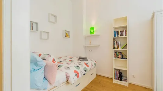 Apartments in Berlin Friedrichshain-Kreuzberg - photo 7