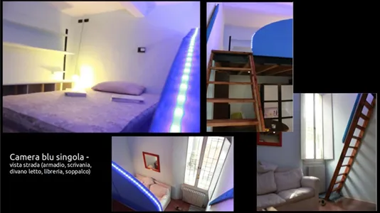 Rooms in Bologna - photo 1