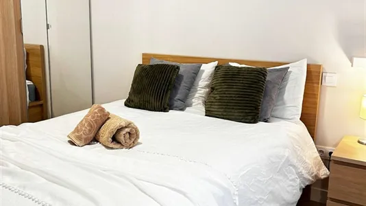 Rooms in Madrid Tetuán - photo 2