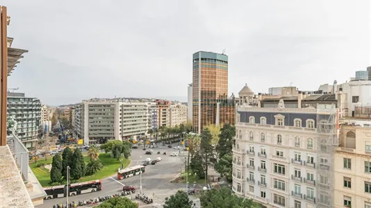 Apartments in Barcelona Sarrià-St. Gervasi - photo 10