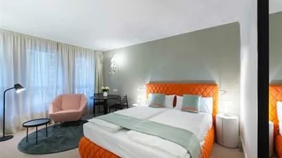 Apartment for rent in Frankfurt Süd, Frankfurt (region)