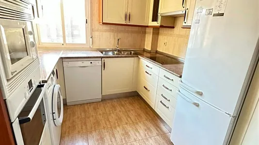 Rooms in Madrid Carabanchel - photo 4