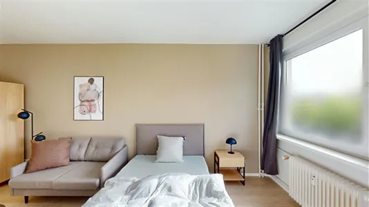 Apartments in Berlin Tempelhof-Schöneberg - photo 7