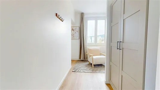 Rooms in Saint-Julien-en-Genevois - photo 7