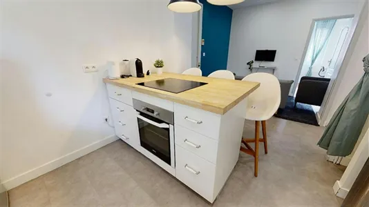 Rooms in Lyon - photo 6