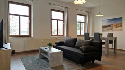 Apartment for rent in Chemnitz, Sachsen
