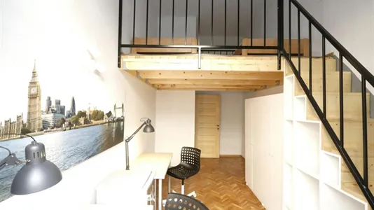 Rooms in Budapest Józsefváros - photo 9