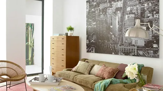 Apartments in Madrid Salamanca - photo 4