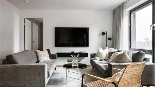 Apartments in Växjö - photo 2