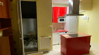 Apartment for rent in Madrid Retiro, Madrid