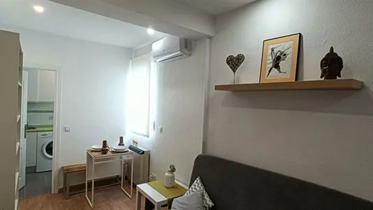 Apartments in Madrid Centro - photo 6