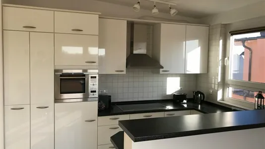 Apartments in Frankfurt West - photo 7