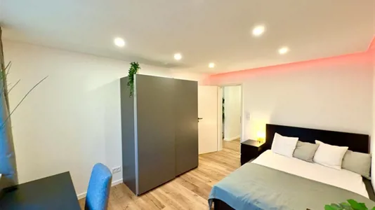Rooms in Location is not specified - photo 3