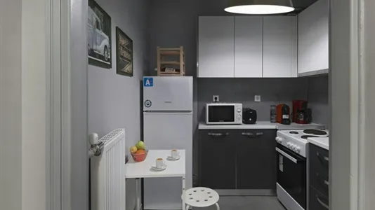 Apartments in Athens Akropoli - photo 4