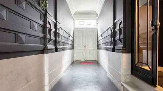 Rooms in Brussels Sint-Gillis - photo 4