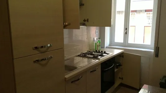 Rooms in Roma Municipio III – Monte Sacro - photo 9