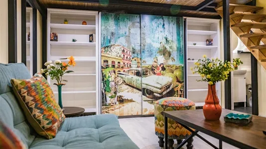 Apartments in Budapest Erzsébetváros - photo 8