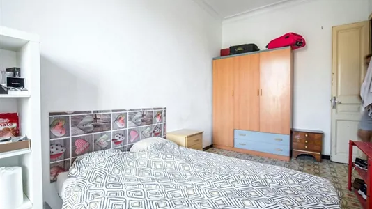 Rooms in Barcelona Eixample - photo 2