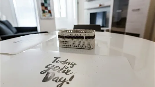 Apartments in Vienna Hernals - photo 8