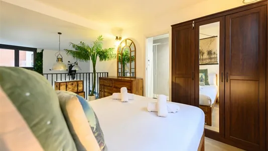 Apartments in Madrid Barajas - photo 5