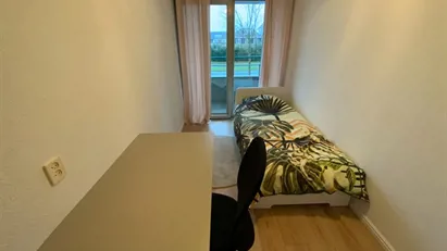 Room for rent in Rotterdam