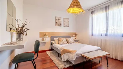 Room for rent in Santiago de Compostela, Galicia