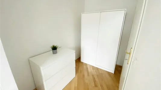 Rooms in Vienna Margareten - photo 9