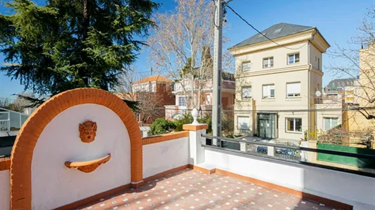 Rooms in Madrid Chamberí - photo 9