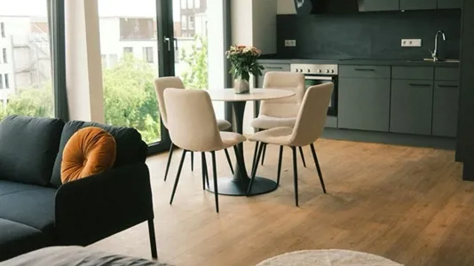 Apartments in Dusseldorf - photo 2