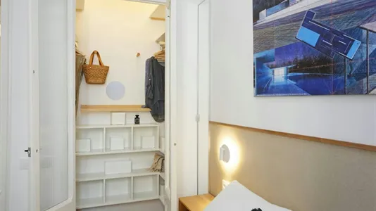 Apartments in Barcelona Eixample - photo 10